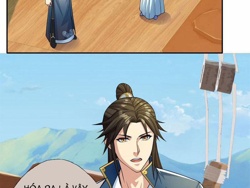 Ta Có Thể Đốn Ngộ Vô Hạn 107 trang 10