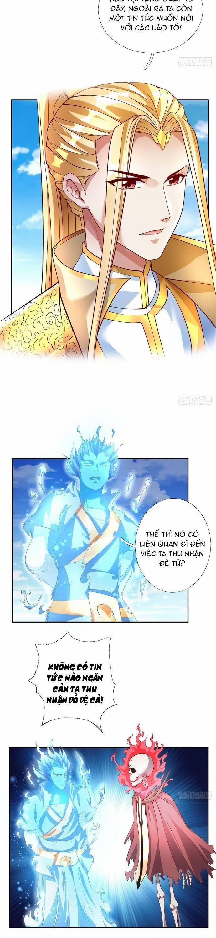 Ta Có Thể Đốn Ngộ Vô Hạn 11 trang 2