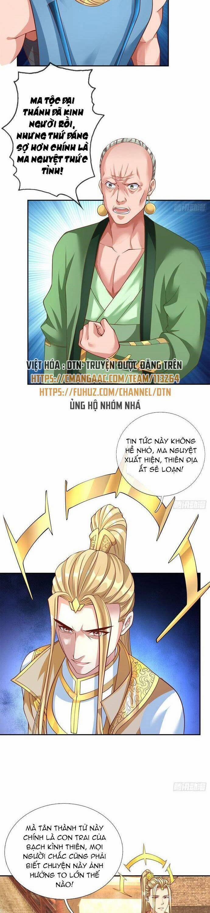 Ta Có Thể Đốn Ngộ Vô Hạn 11 trang 4