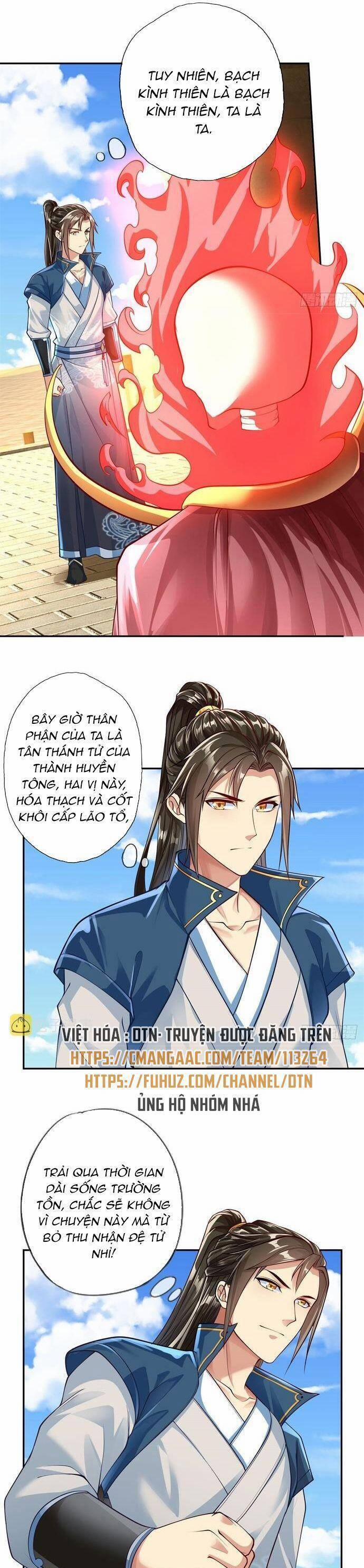 Ta Có Thể Đốn Ngộ Vô Hạn 11 trang 6