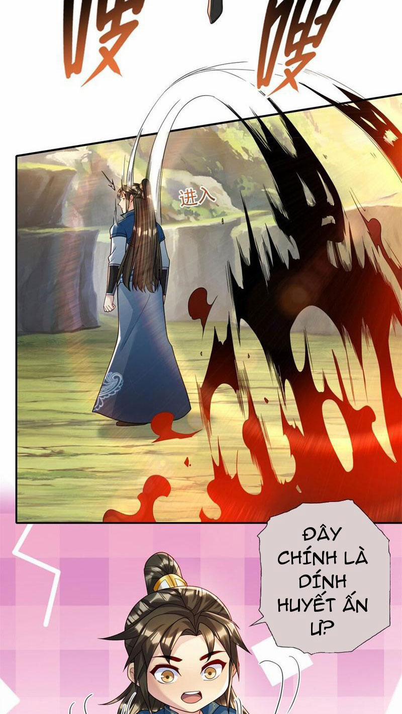 Ta Có Thể Đốn Ngộ Vô Hạn 110 trang 10