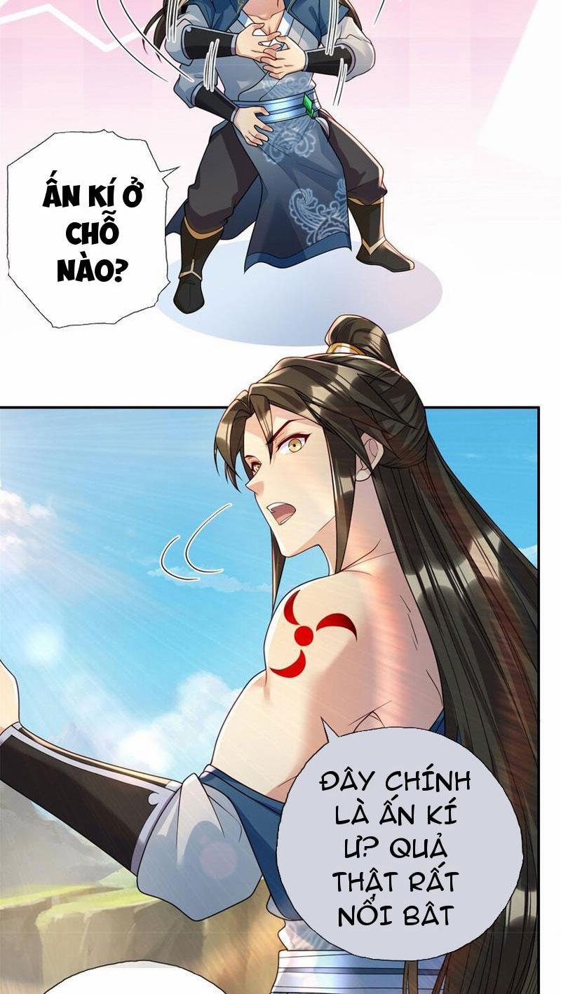 Ta Có Thể Đốn Ngộ Vô Hạn 110 trang 11