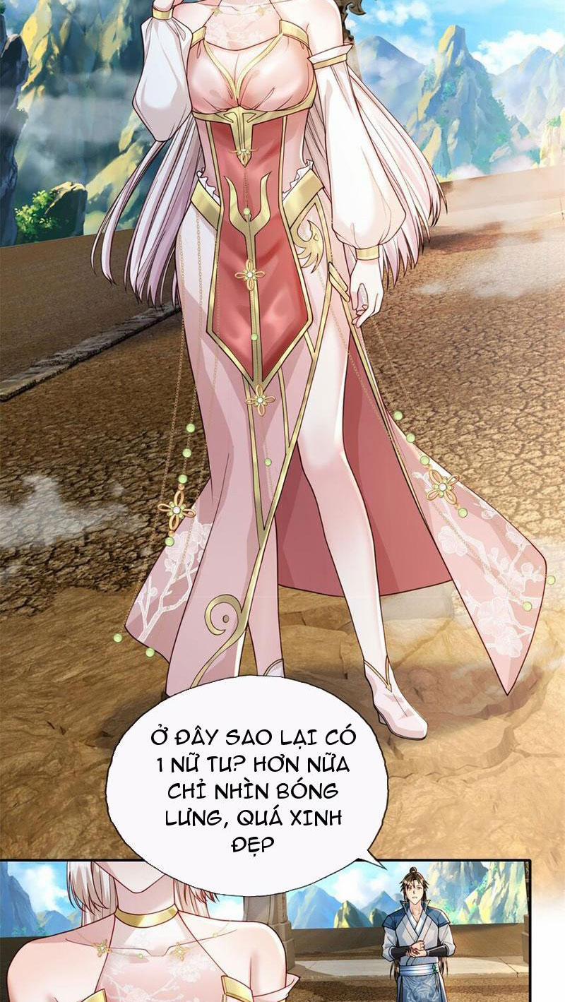 Ta Có Thể Đốn Ngộ Vô Hạn 110 trang 15