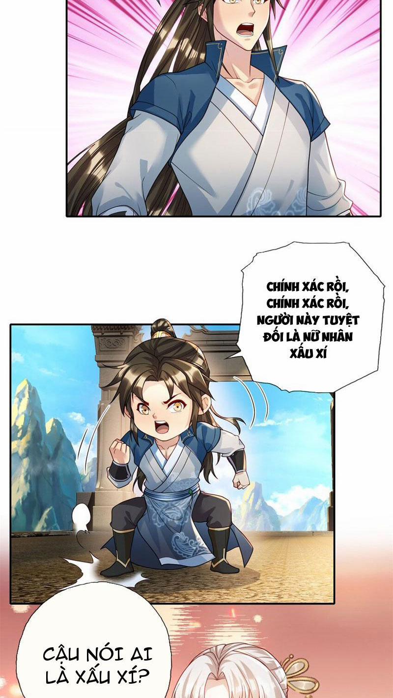 Ta Có Thể Đốn Ngộ Vô Hạn 110 trang 18