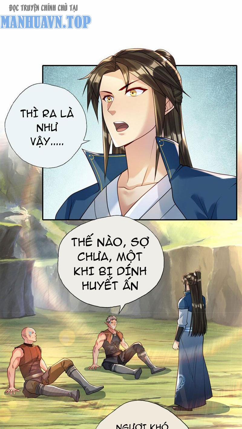 Ta Có Thể Đốn Ngộ Vô Hạn 110 trang 6