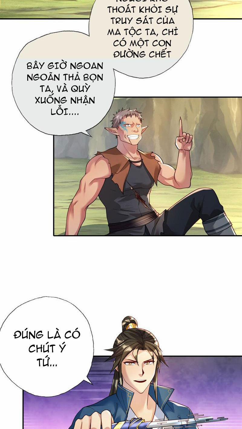 Ta Có Thể Đốn Ngộ Vô Hạn 110 trang 7