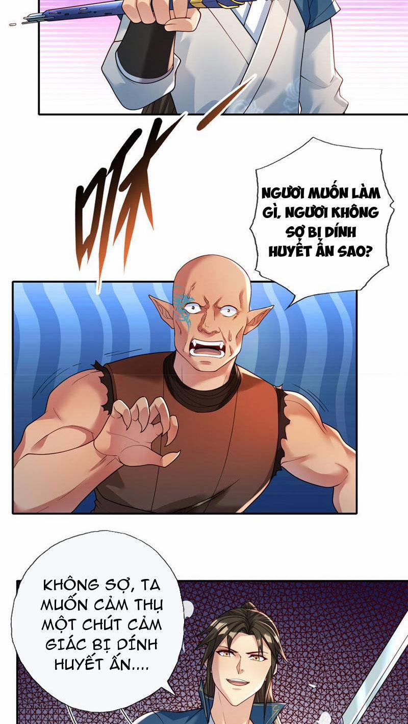 Ta Có Thể Đốn Ngộ Vô Hạn 110 trang 8