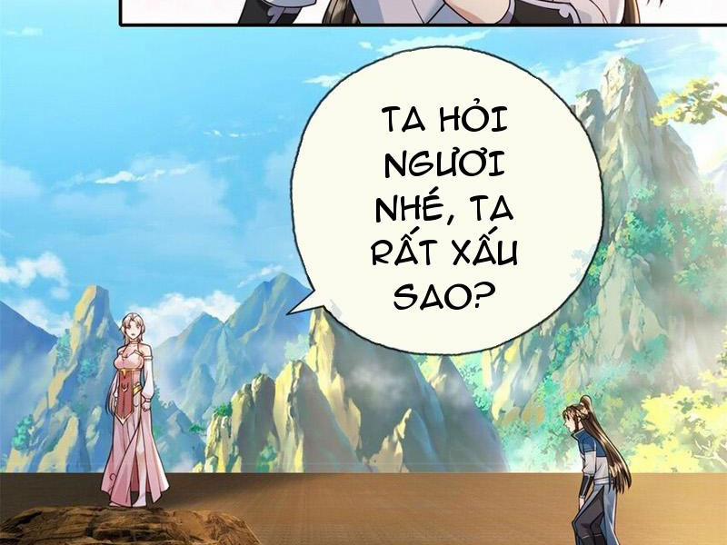 Ta Có Thể Đốn Ngộ Vô Hạn 111 trang 1
