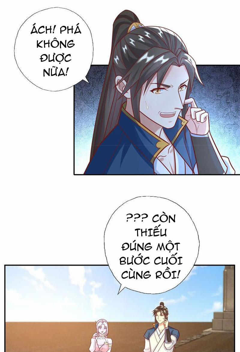 Ta Có Thể Đốn Ngộ Vô Hạn 114 trang 9