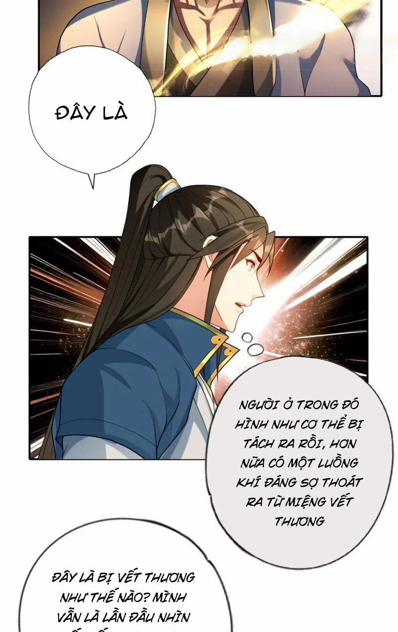 Ta Có Thể Đốn Ngộ Vô Hạn 116 trang 3