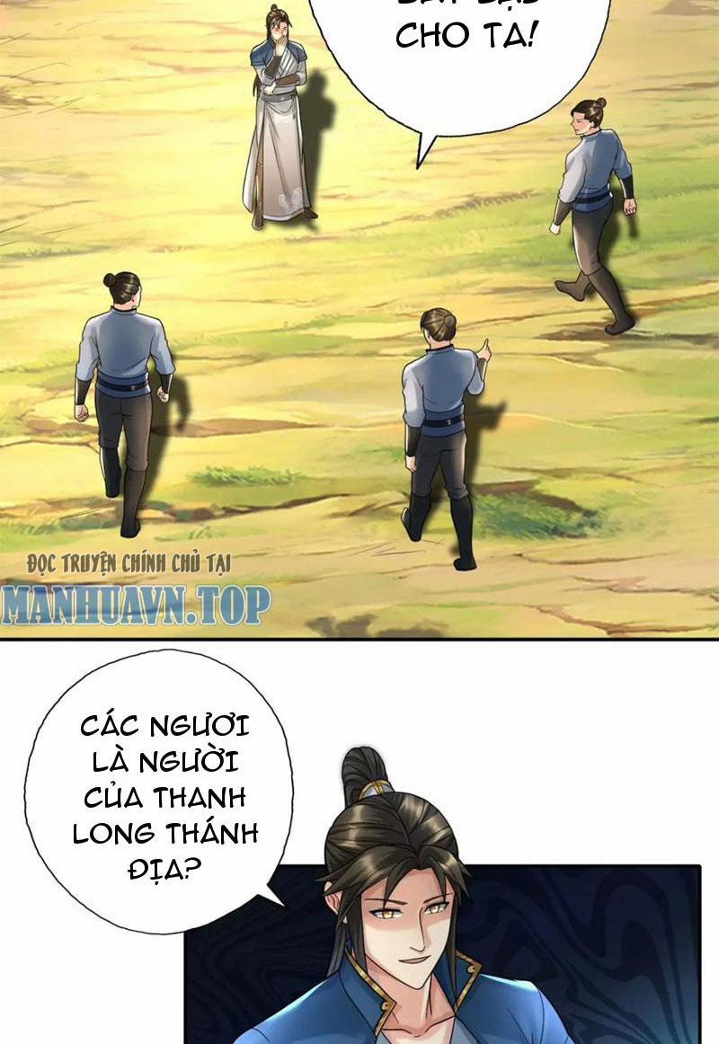 Ta Có Thể Đốn Ngộ Vô Hạn 118 trang 11