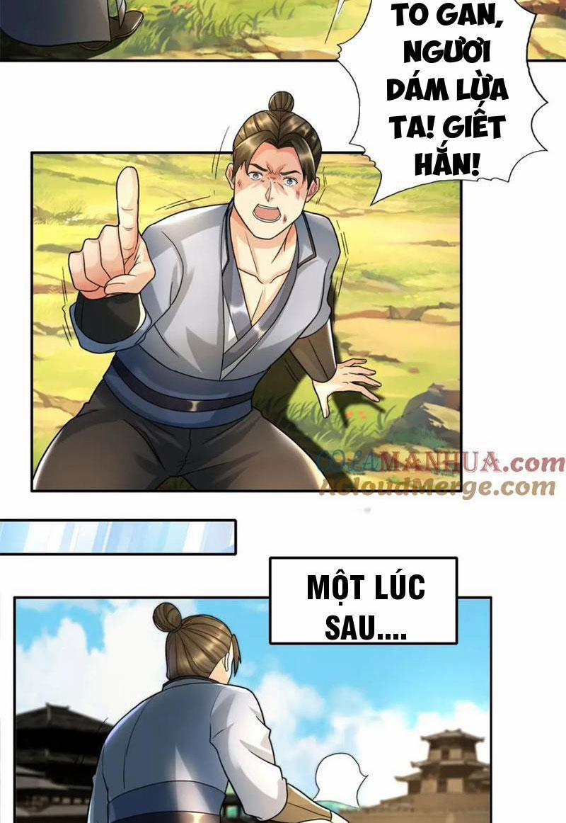 Ta Có Thể Đốn Ngộ Vô Hạn 118 trang 18