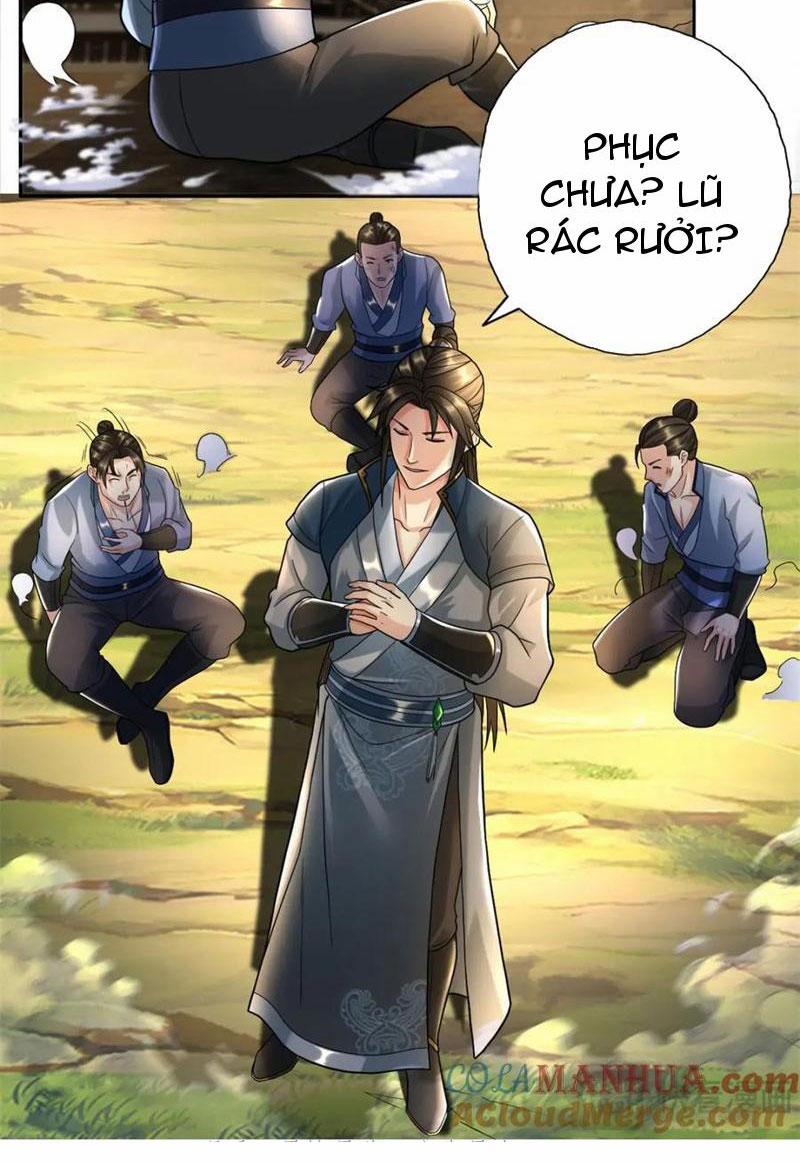 Ta Có Thể Đốn Ngộ Vô Hạn 118 trang 19