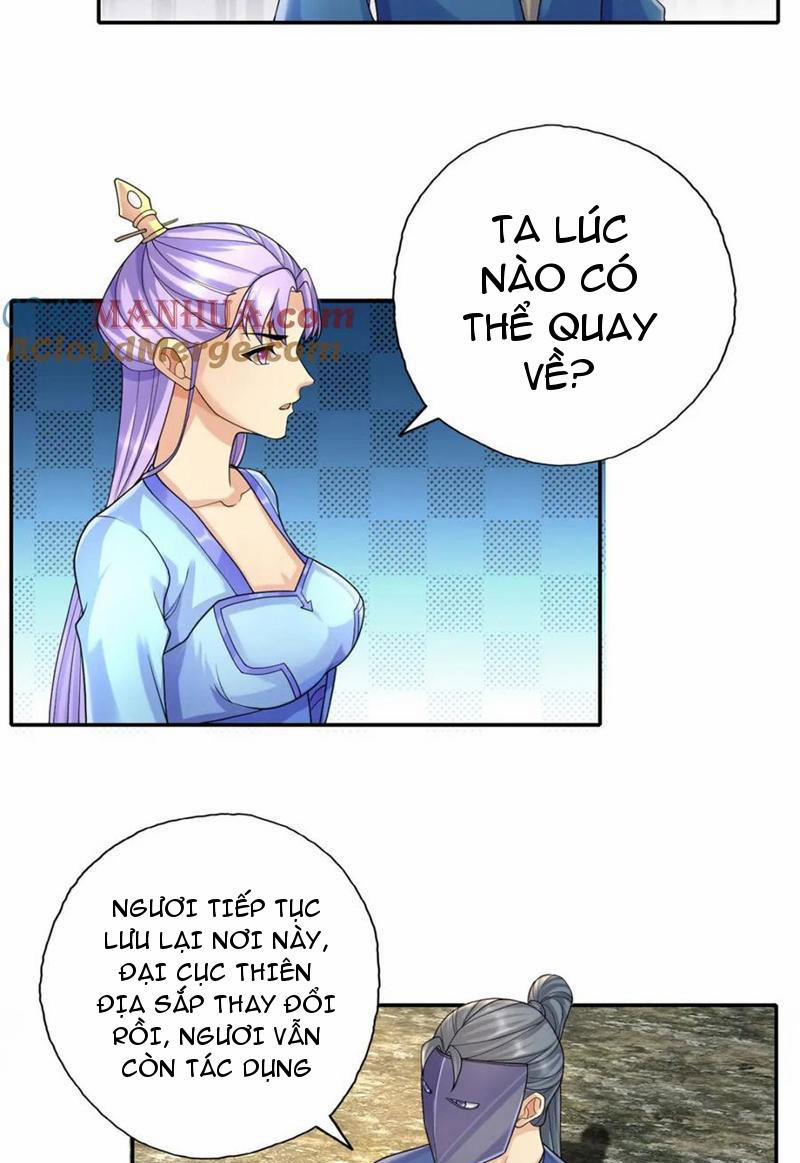 Ta Có Thể Đốn Ngộ Vô Hạn 118 trang 3