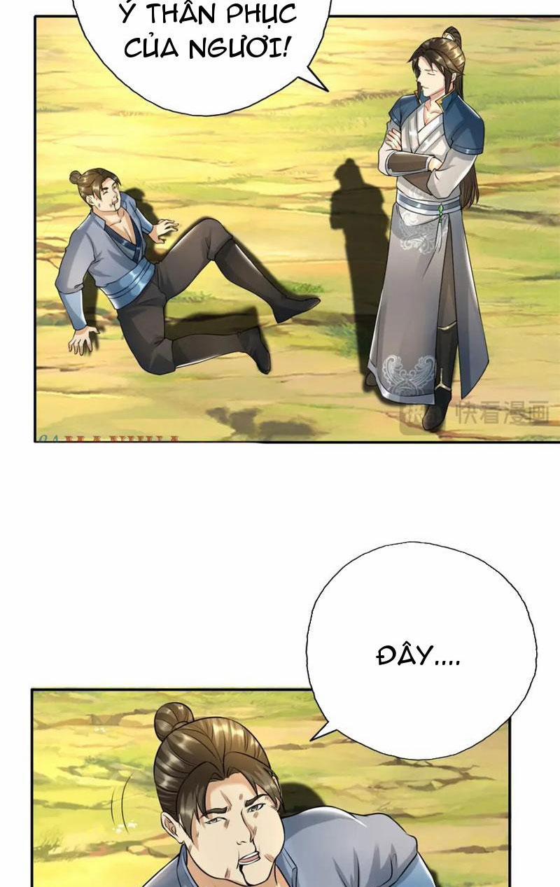 Ta Có Thể Đốn Ngộ Vô Hạn 119 trang 11