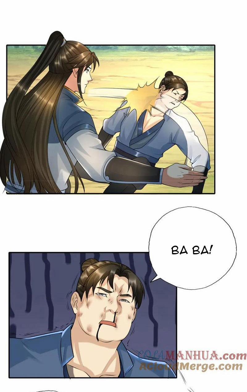 Ta Có Thể Đốn Ngộ Vô Hạn 119 trang 13