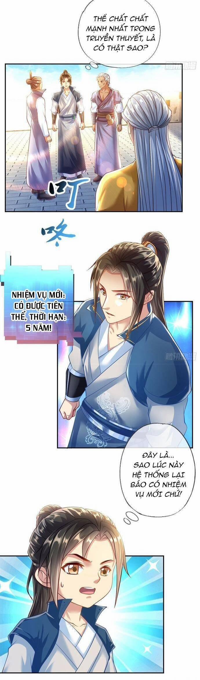 Ta Có Thể Đốn Ngộ Vô Hạn 12 trang 11