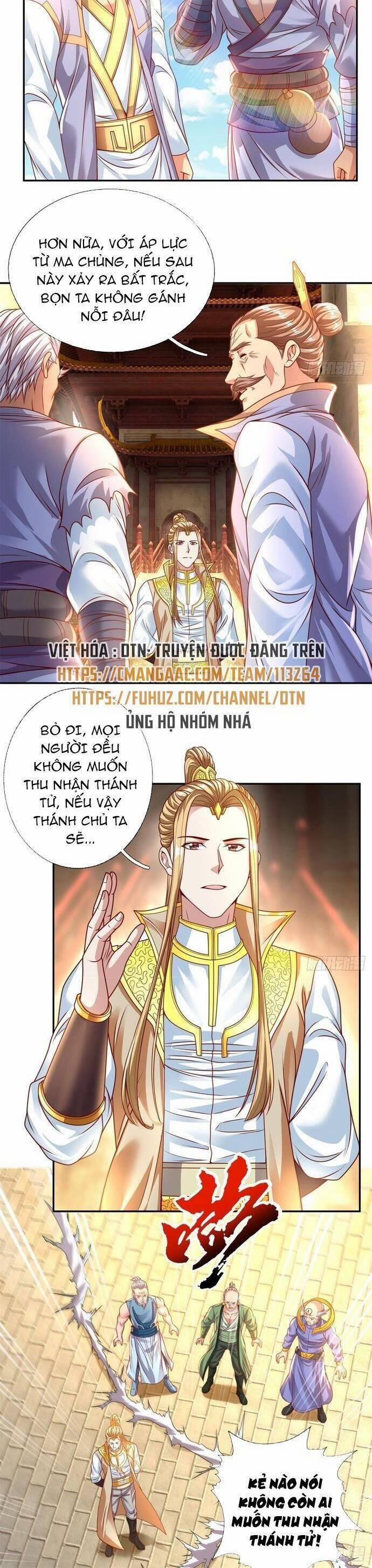 Ta Có Thể Đốn Ngộ Vô Hạn 12 trang 3