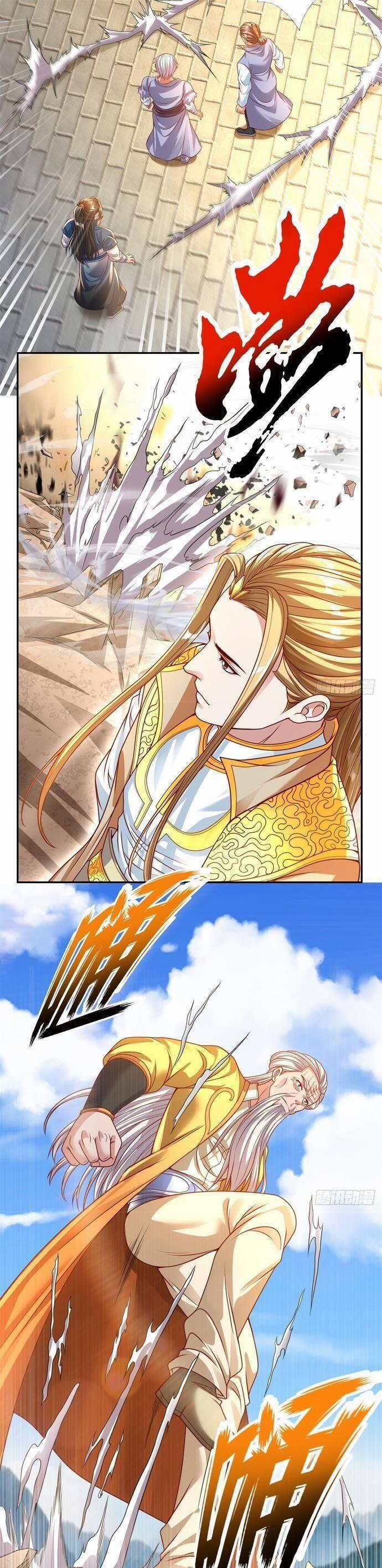 Ta Có Thể Đốn Ngộ Vô Hạn 12 trang 4