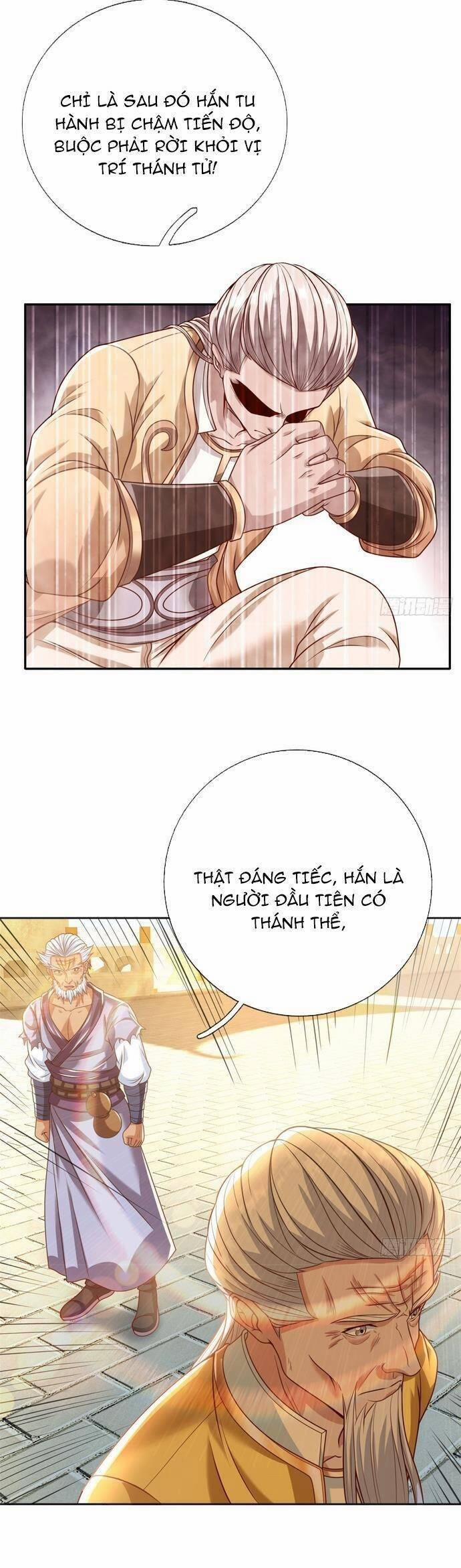 Ta Có Thể Đốn Ngộ Vô Hạn 12 trang 8