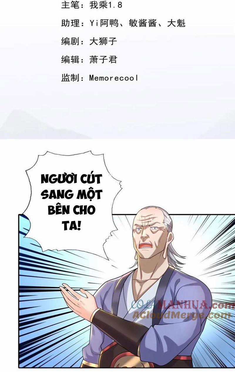 Ta Có Thể Đốn Ngộ Vô Hạn 121 trang 1