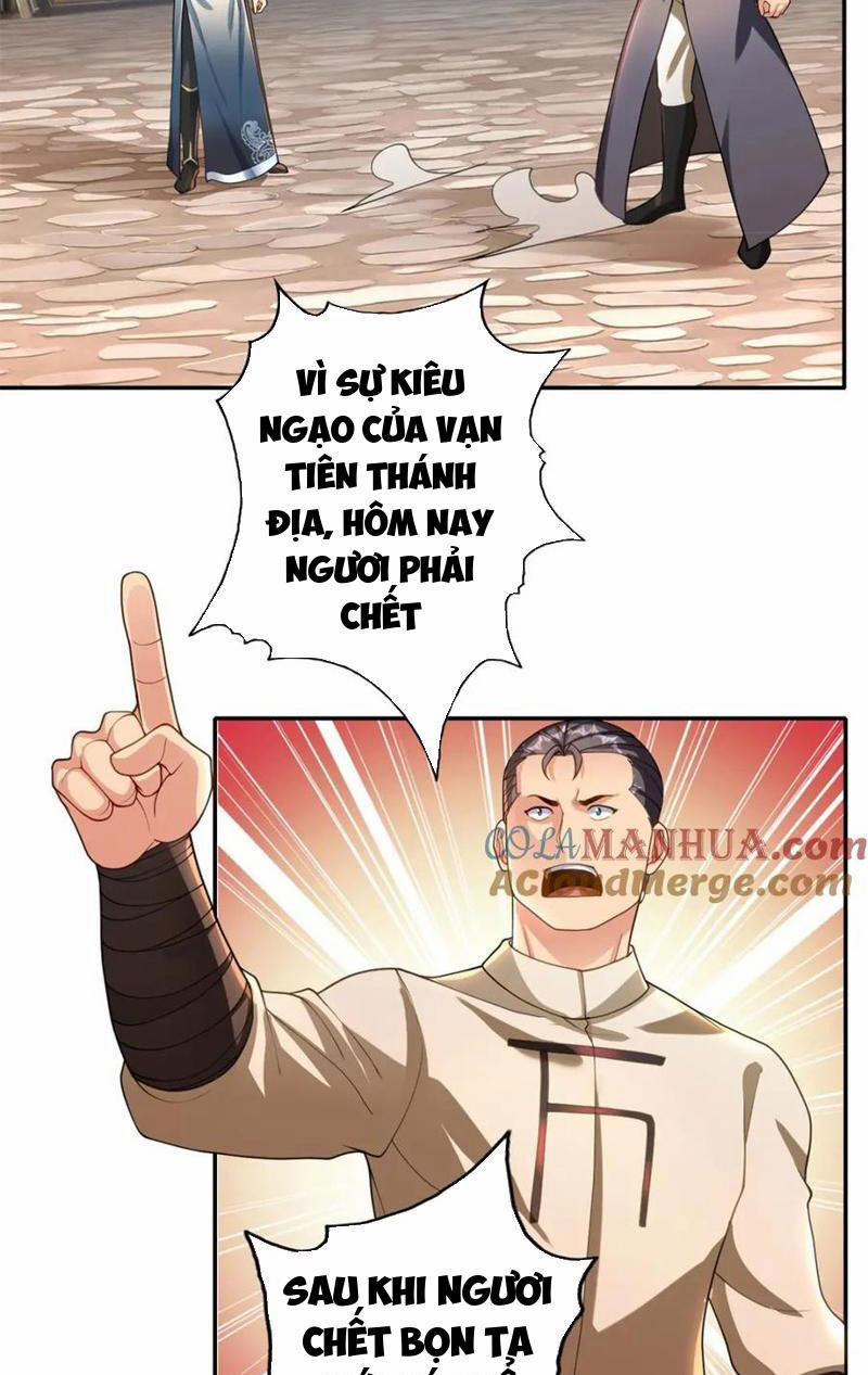 Ta Có Thể Đốn Ngộ Vô Hạn 121 trang 14