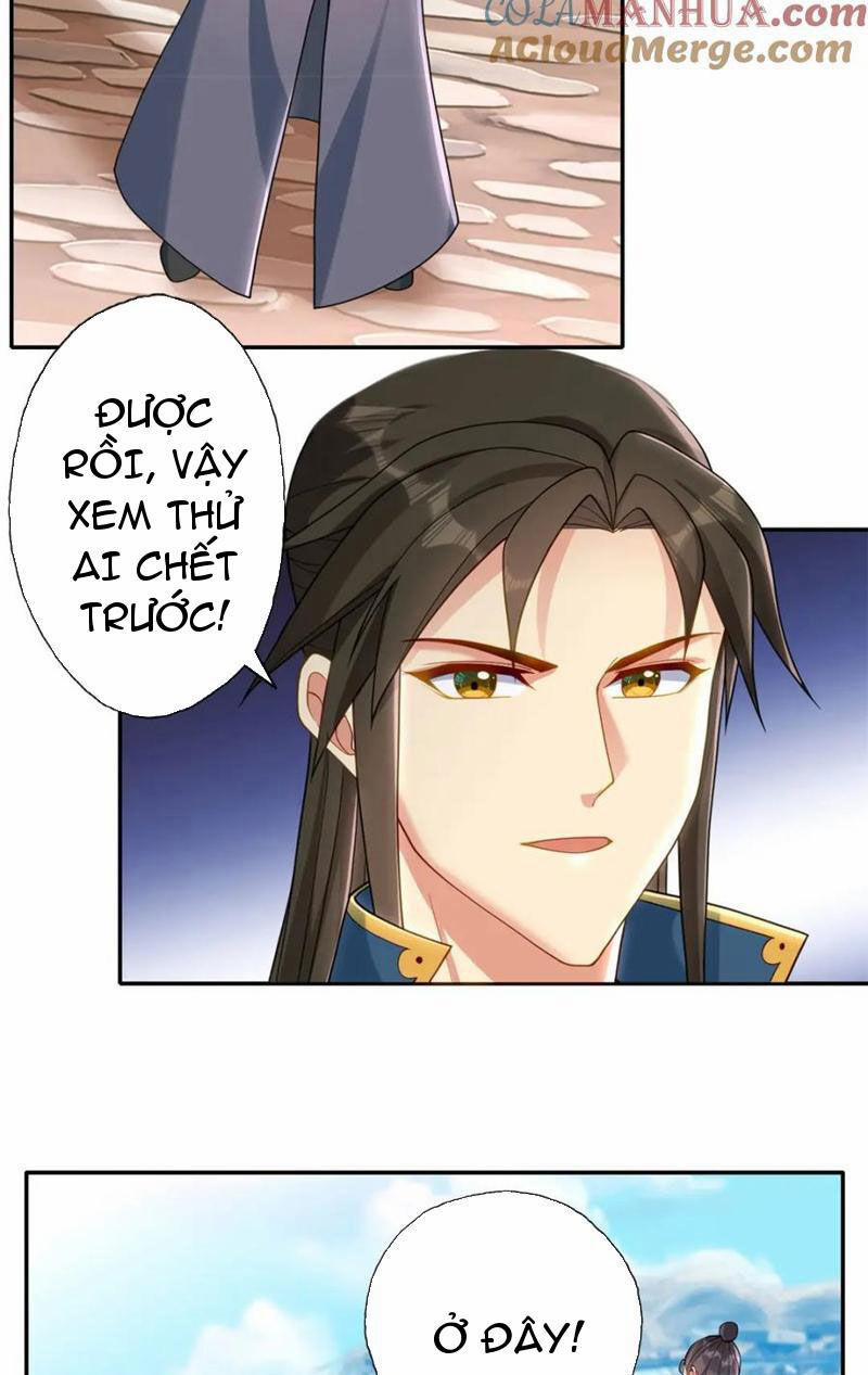 Ta Có Thể Đốn Ngộ Vô Hạn 121 trang 17