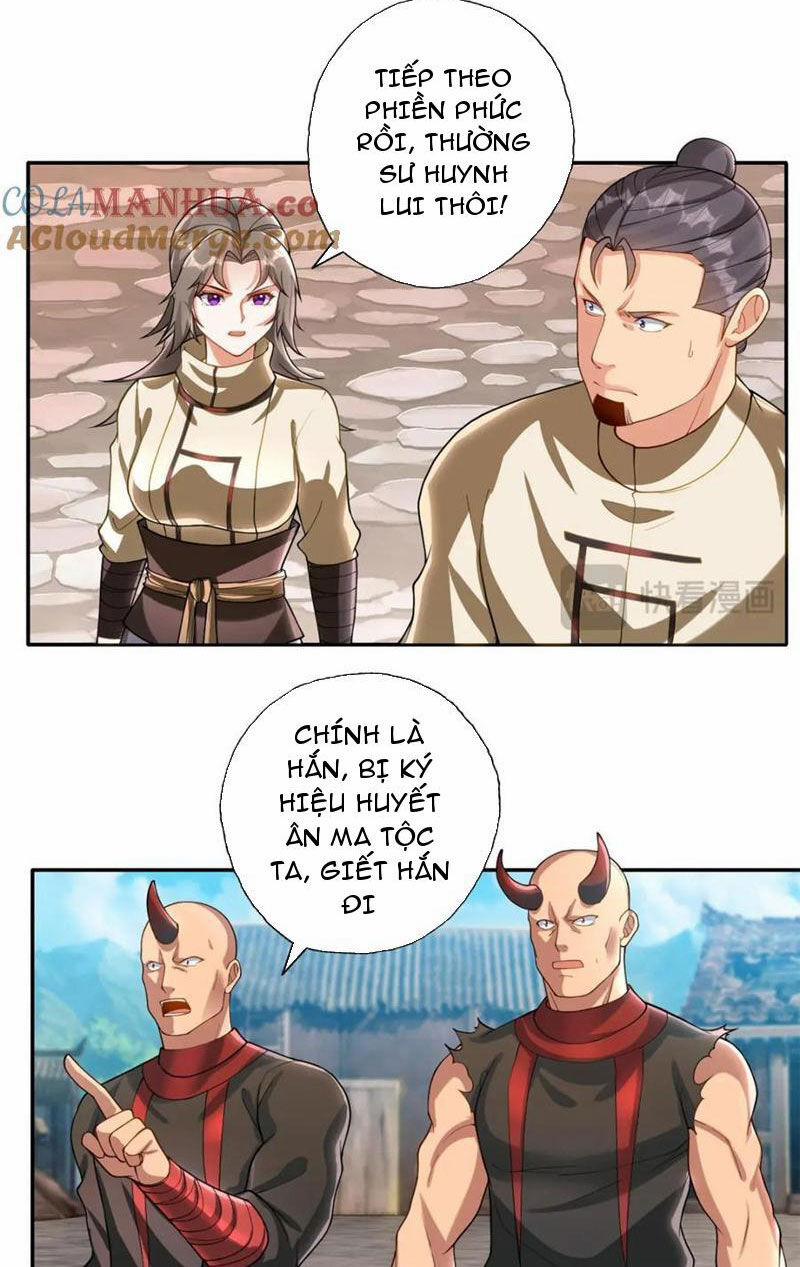 Ta Có Thể Đốn Ngộ Vô Hạn 121 trang 19