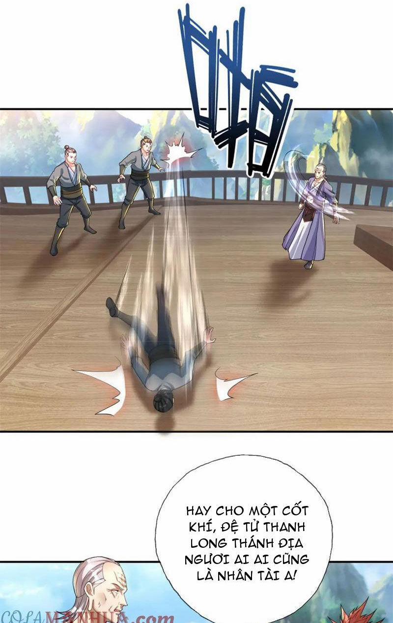 Ta Có Thể Đốn Ngộ Vô Hạn 121 trang 2
