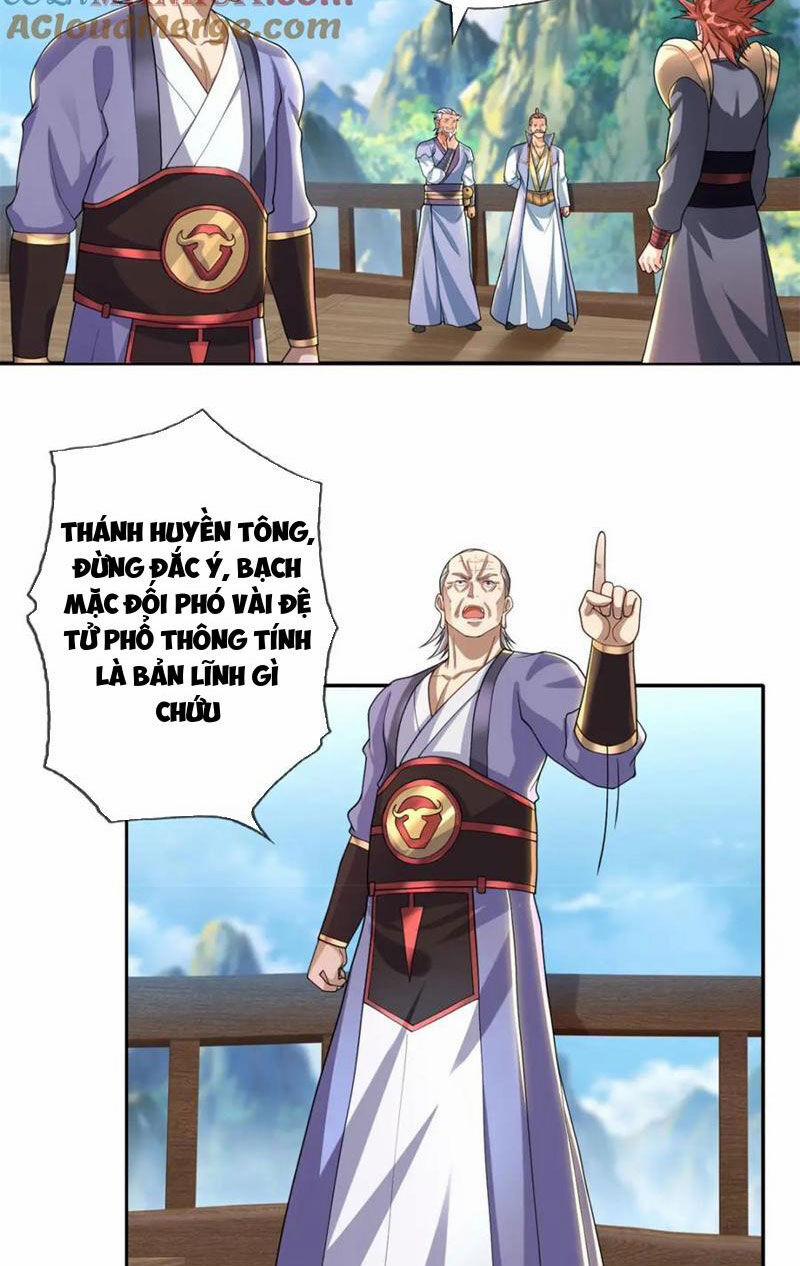 Ta Có Thể Đốn Ngộ Vô Hạn 121 trang 3