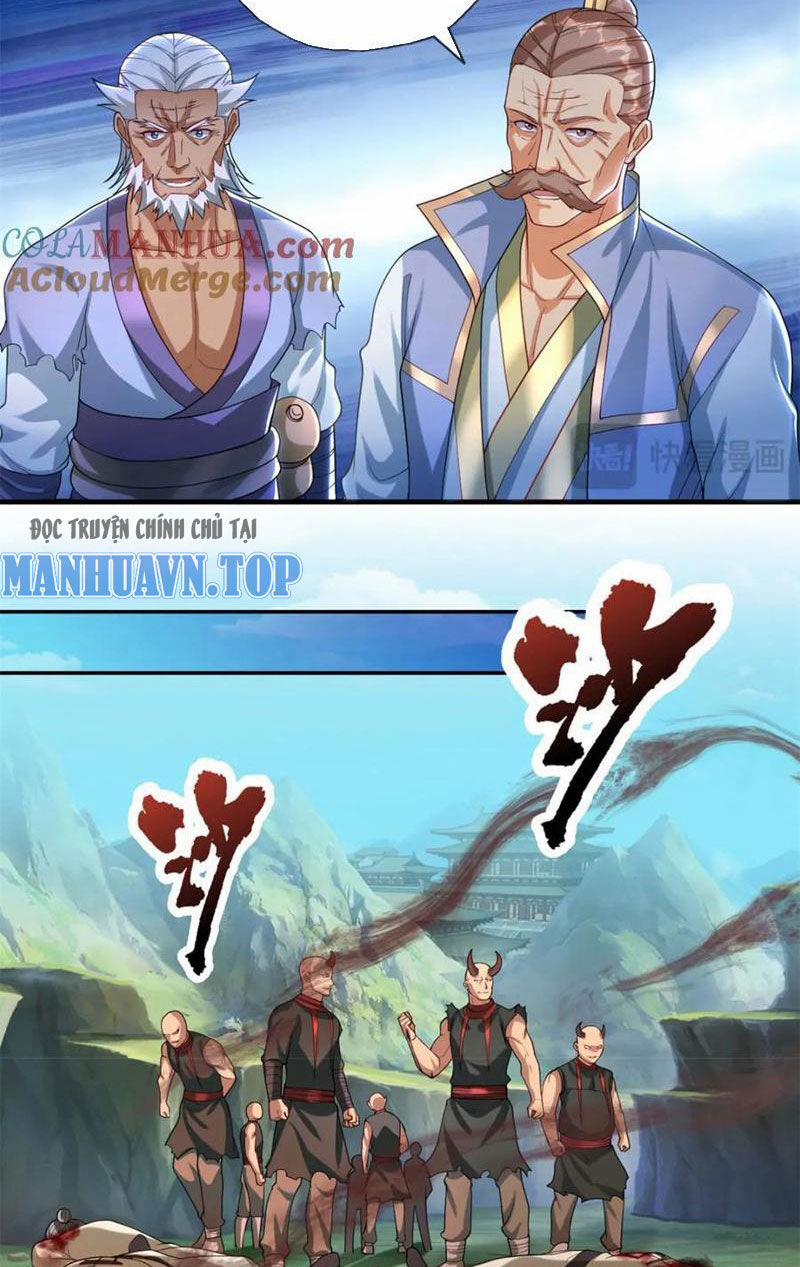 Ta Có Thể Đốn Ngộ Vô Hạn 121 trang 5