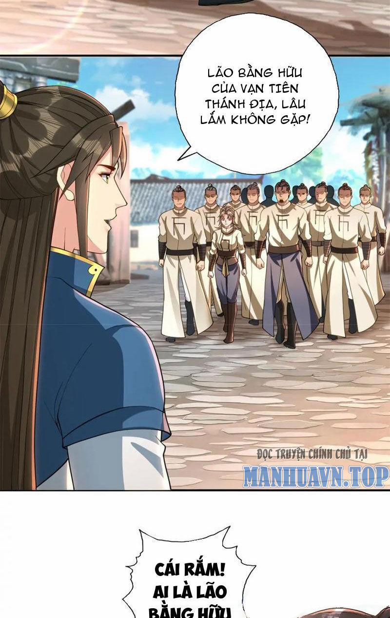 Ta Có Thể Đốn Ngộ Vô Hạn 121 trang 9