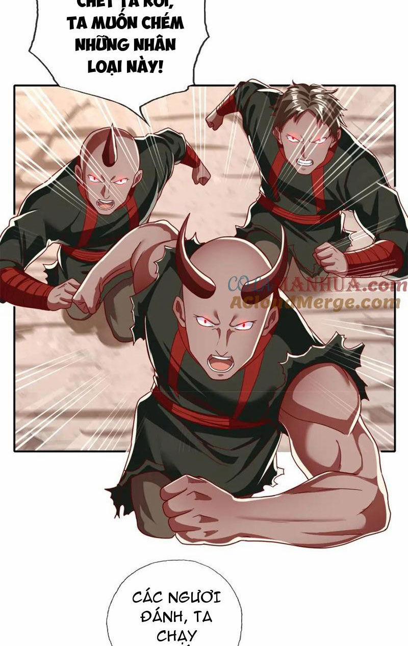 Ta Có Thể Đốn Ngộ Vô Hạn 122 trang 12