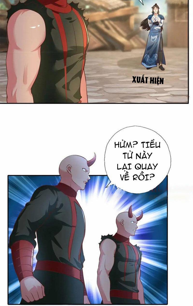 Ta Có Thể Đốn Ngộ Vô Hạn 123 trang 11