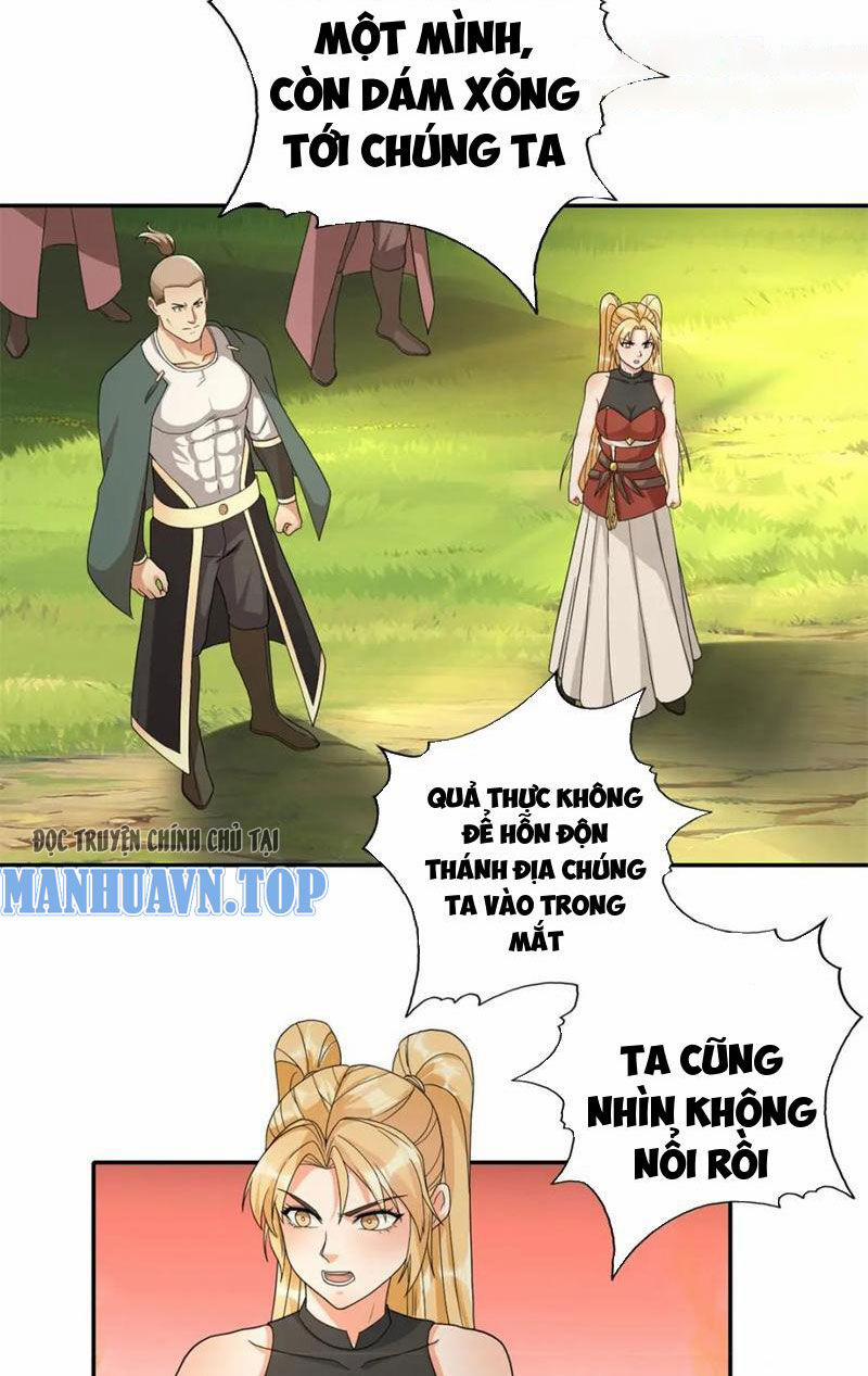 Ta Có Thể Đốn Ngộ Vô Hạn 124 trang 11