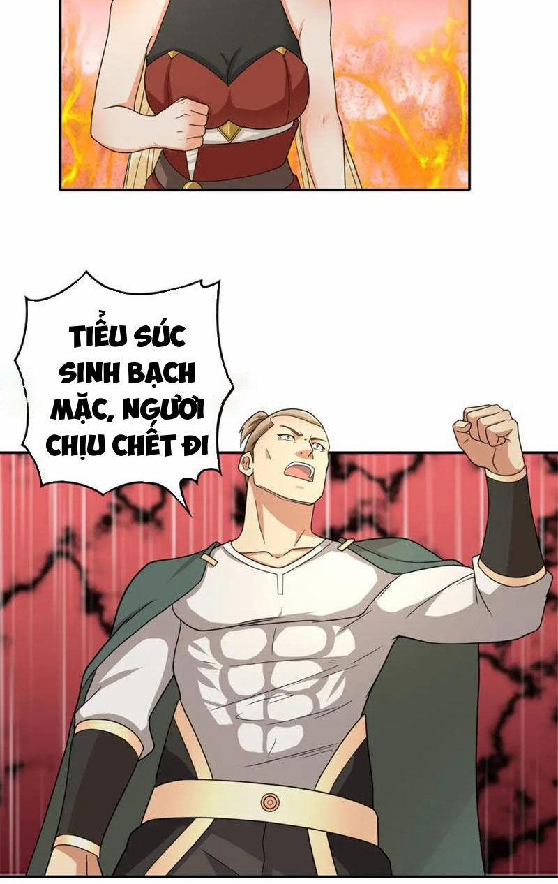 Ta Có Thể Đốn Ngộ Vô Hạn 124 trang 12