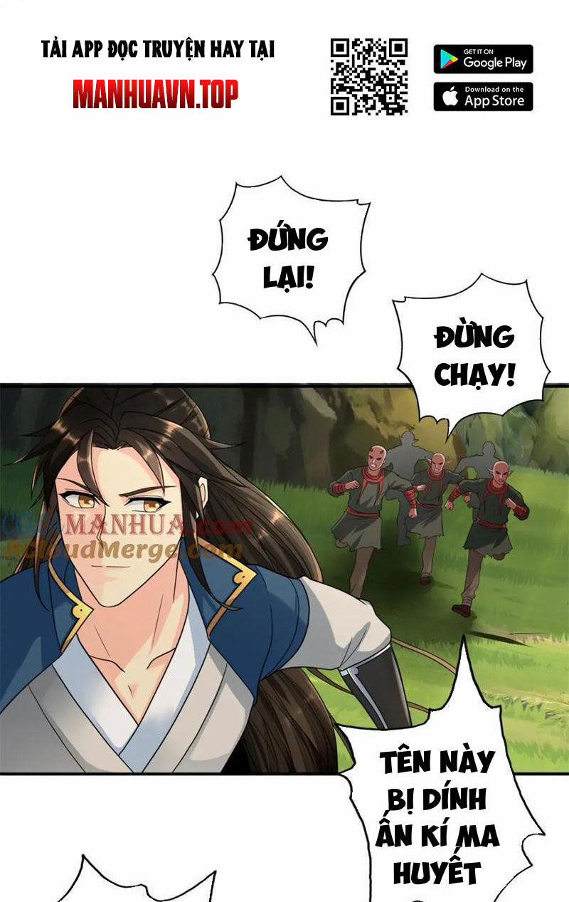 Ta Có Thể Đốn Ngộ Vô Hạn 124 trang 13