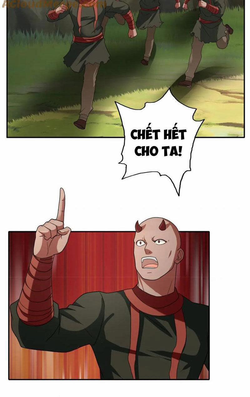 Ta Có Thể Đốn Ngộ Vô Hạn 124 trang 18