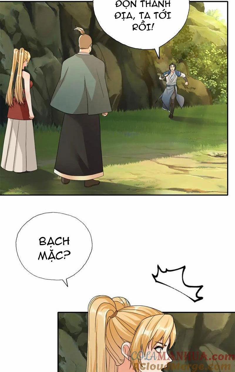 Ta Có Thể Đốn Ngộ Vô Hạn 124 trang 9