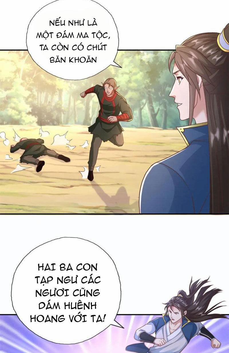 Ta Có Thể Đốn Ngộ Vô Hạn 127 trang 13