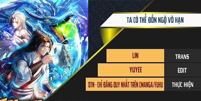 Ta Có Thể Đốn Ngộ Vô Hạn 13 trang 0
