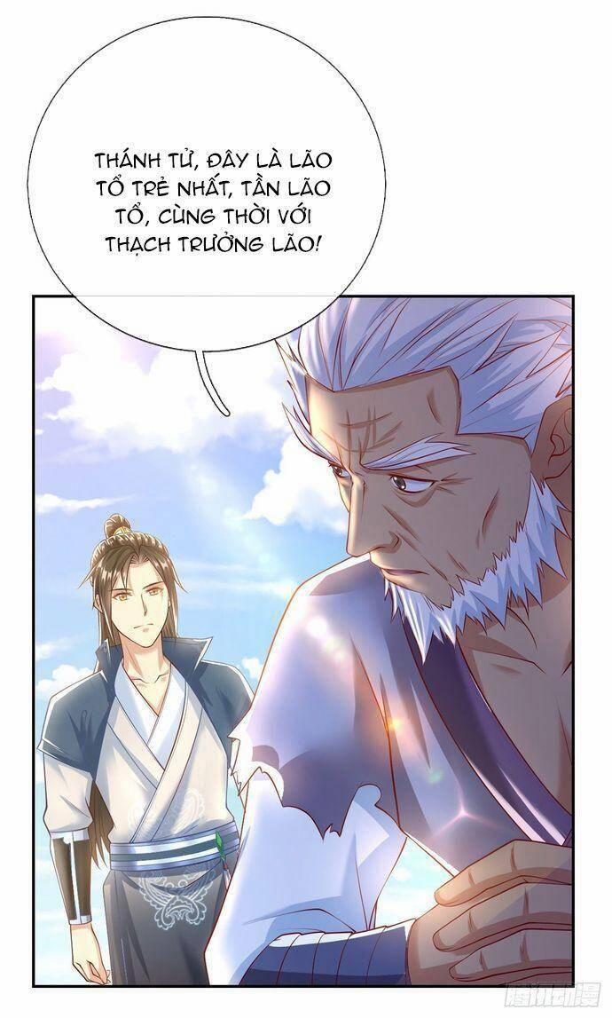 Ta Có Thể Đốn Ngộ Vô Hạn 13 trang 8
