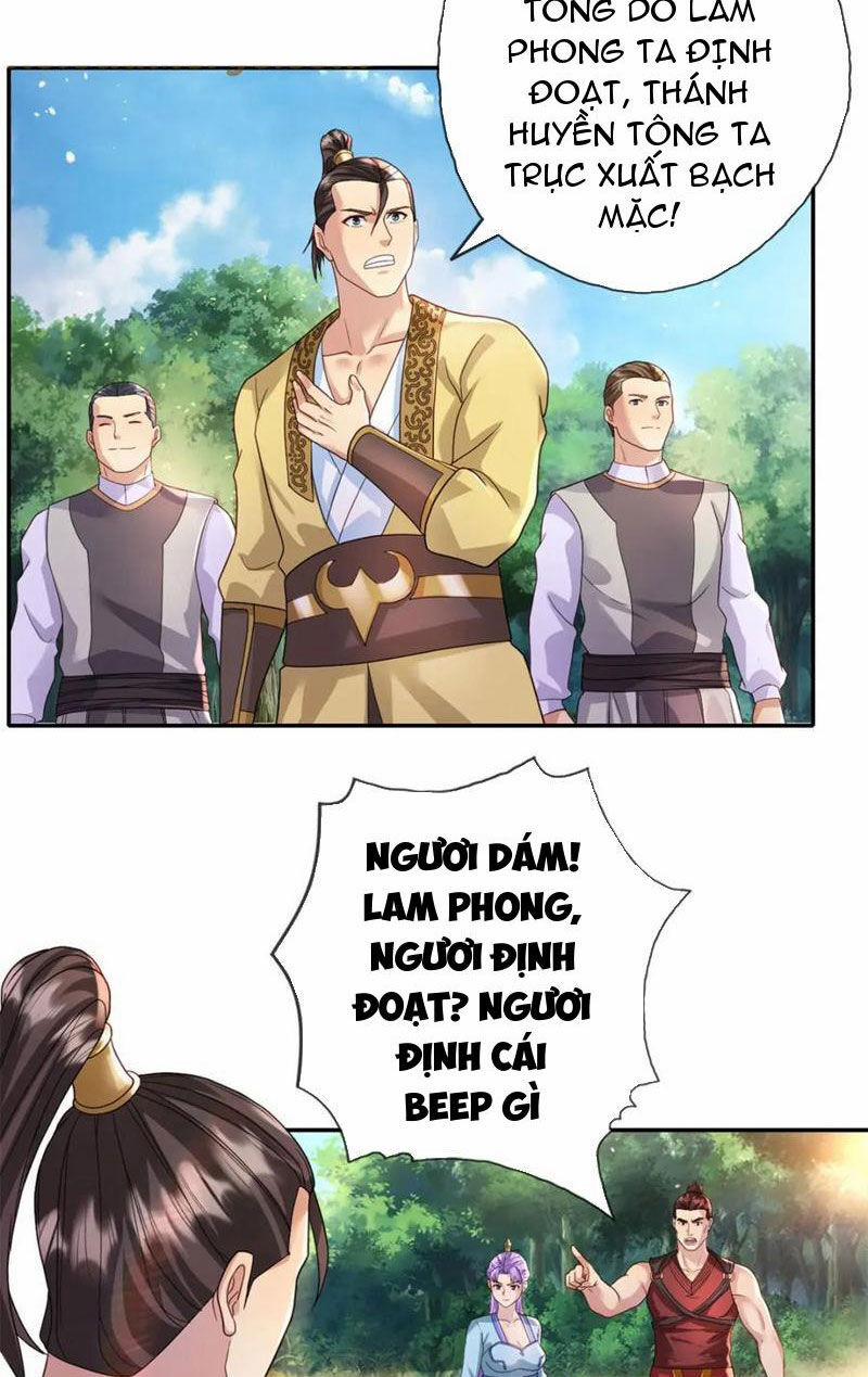 Ta Có Thể Đốn Ngộ Vô Hạn 131 trang 3