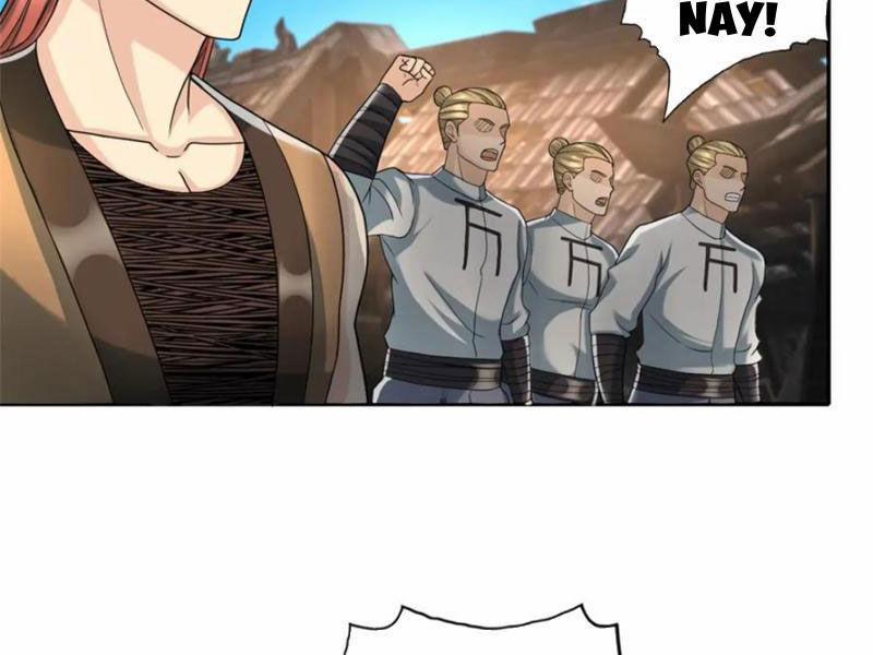 Ta Có Thể Đốn Ngộ Vô Hạn 132 trang 11