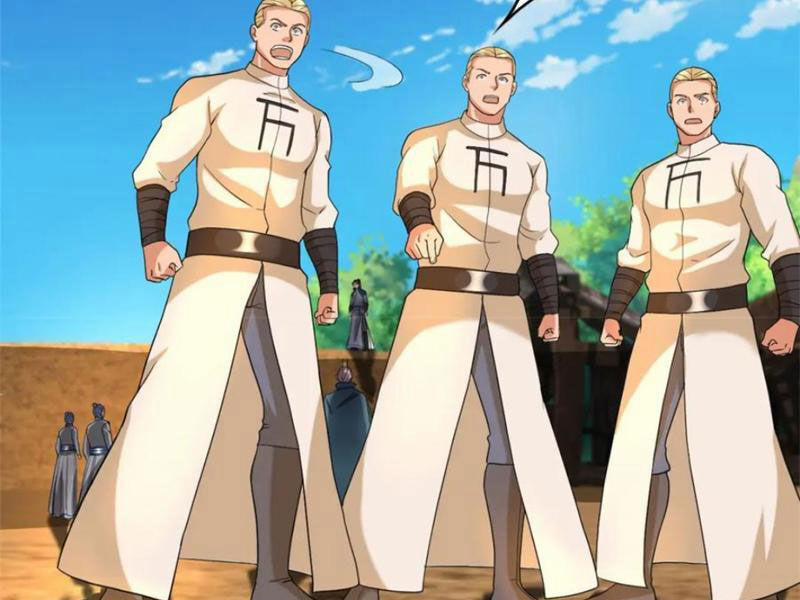 Ta Có Thể Đốn Ngộ Vô Hạn 132 trang 28