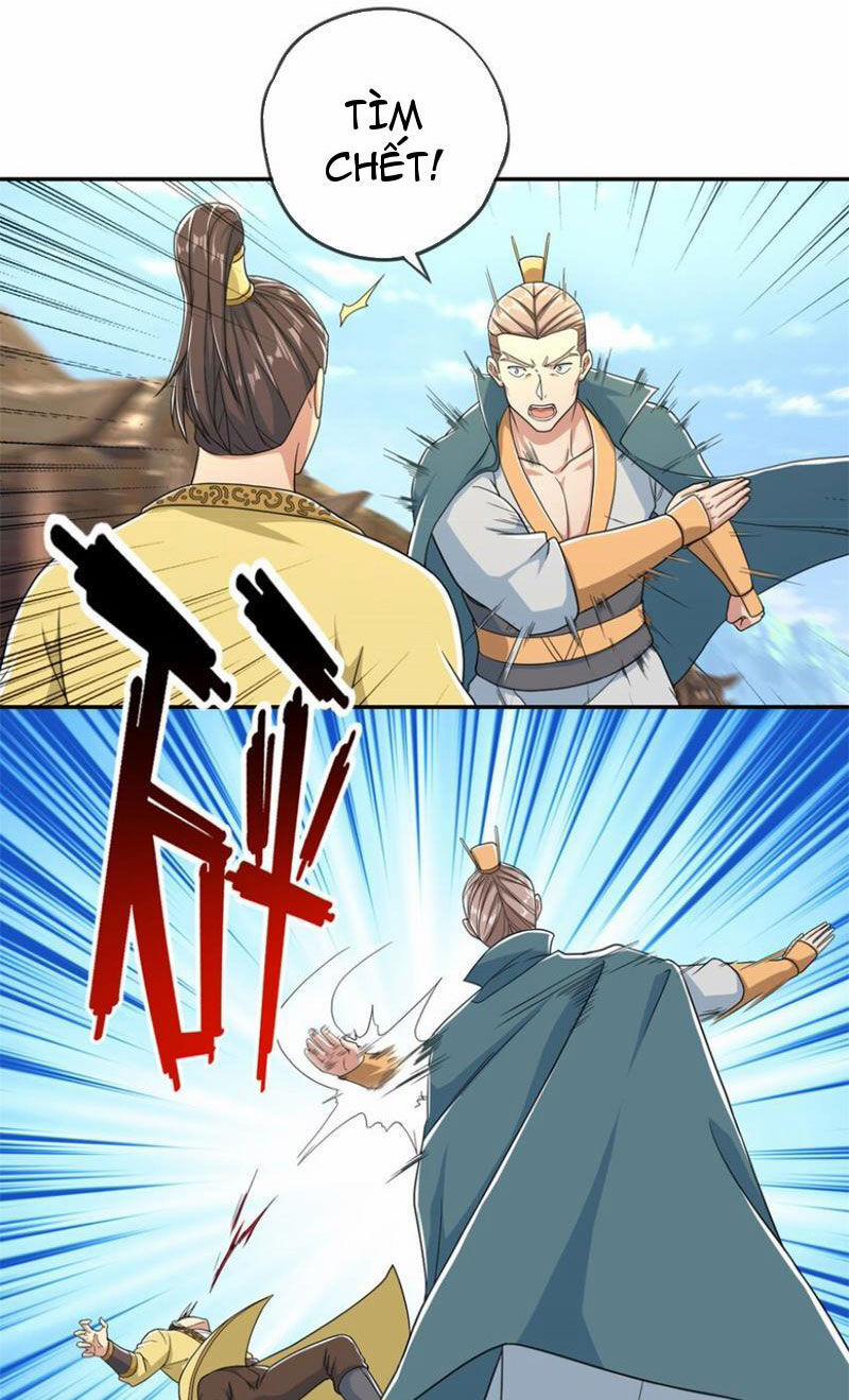 Ta Có Thể Đốn Ngộ Vô Hạn 134 trang 10