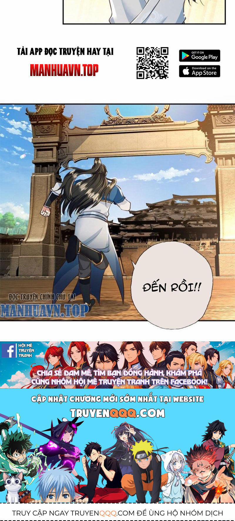 Ta Có Thể Đốn Ngộ Vô Hạn 134 trang 19