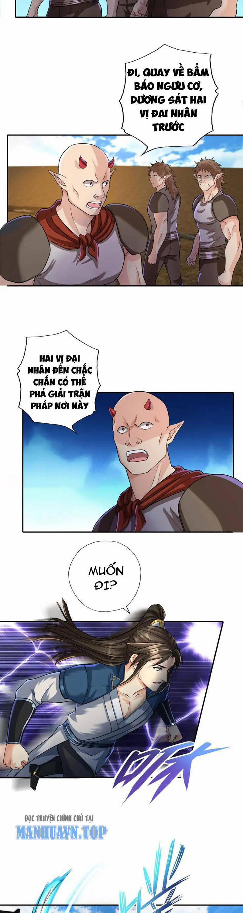 Ta Có Thể Đốn Ngộ Vô Hạn 136 trang 2