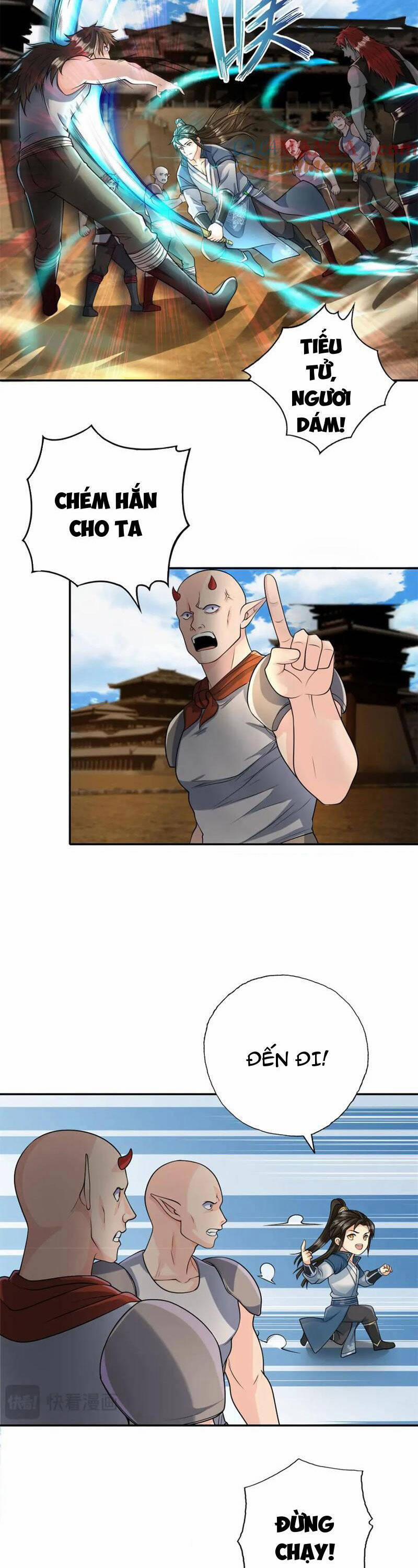 Ta Có Thể Đốn Ngộ Vô Hạn 136 trang 3