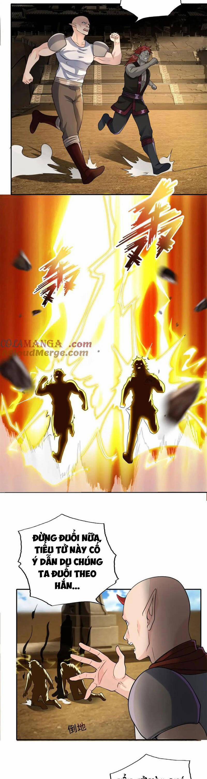 Ta Có Thể Đốn Ngộ Vô Hạn 136 trang 4